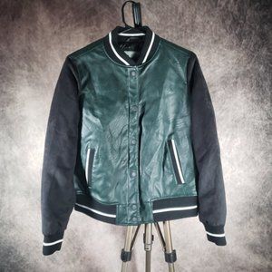 Levi's Faux Leather Jacket